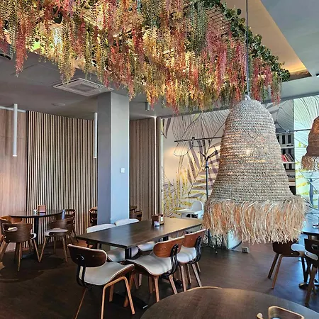 Viesbutis Simpatija Druskininkai