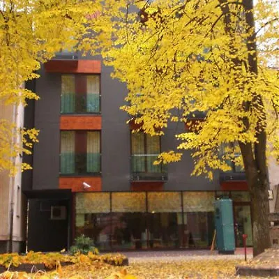 Hotel Viesbutis Simpatija