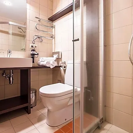Отель Viesbutis Simpatija