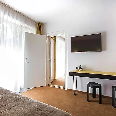 Viesbutis Simpatija 3* Друскининкай