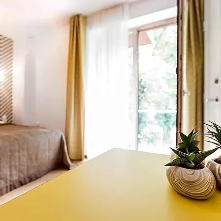 Viesbutis Simpatija Отель 3*
