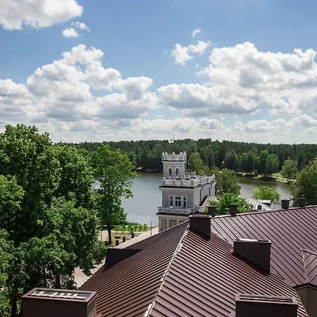 Viesbutis Simpatija Druskininkai