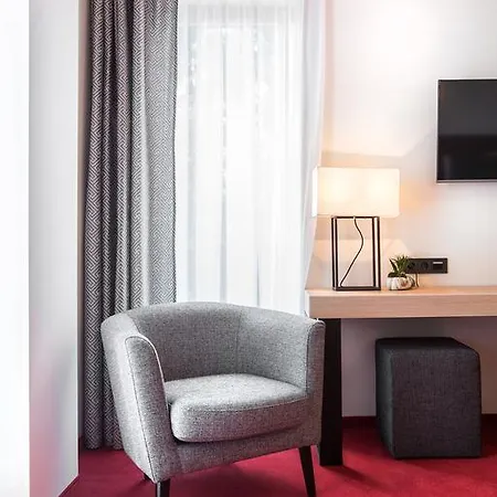 Hotel Viesbutis Simpatija