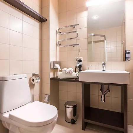 Hotel Viesbutis Simpatija 3*