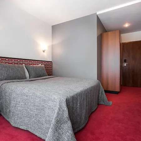 Hotel Viesbutis Simpatija