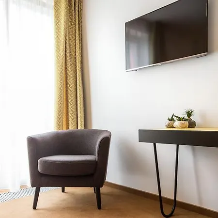 Hotel Viesbutis Simpatija 3*