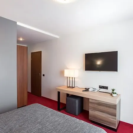 Hotel Viesbutis Simpatija