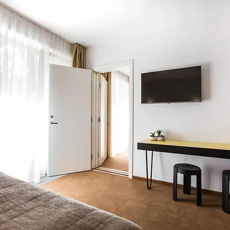 Отель Viesbutis Simpatija
