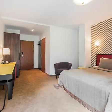 Viesbutis Simpatija Druskininkai