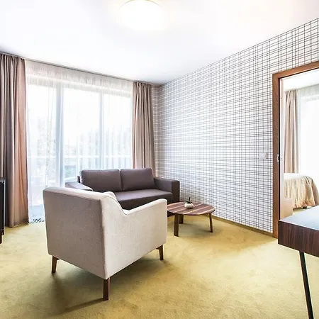 Viesbutis Simpatija Druskininkai