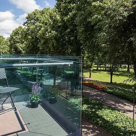 Hotel Viesbutis Simpatija 3*