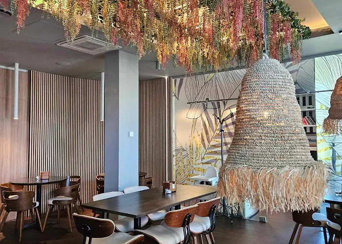 Viesbutis Simpatija Druskininkai