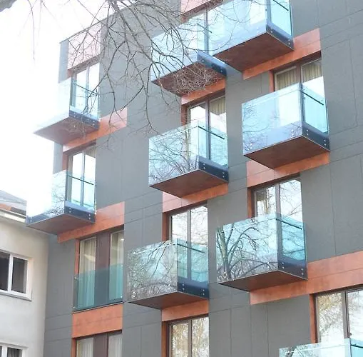 Viesbutis Simpatija Hotel 3*