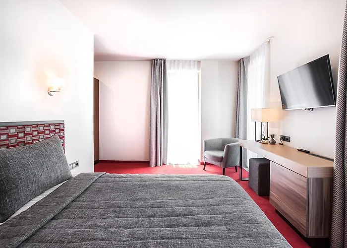 Hotel Viesbutis Simpatija 3*