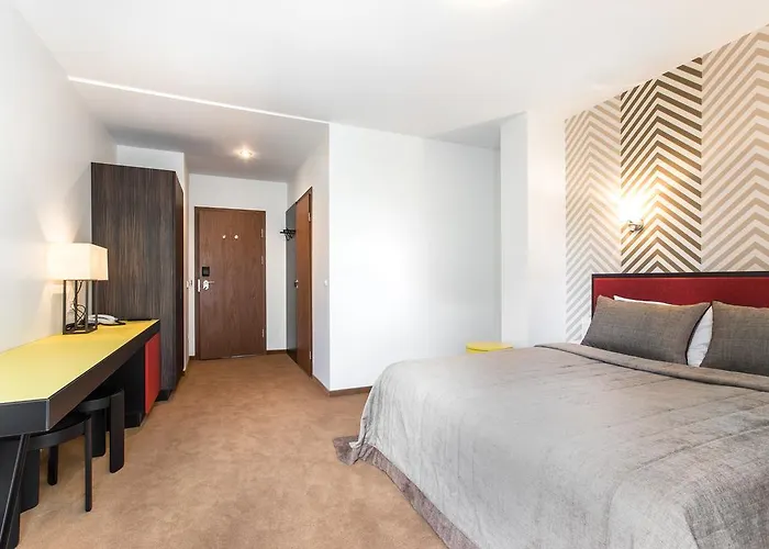 Hotel Viesbutis Simpatija