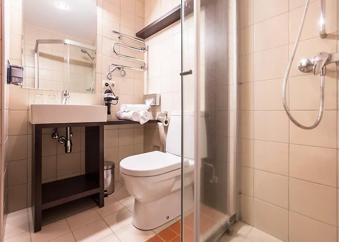 Hotel Viesbutis Simpatija 3*