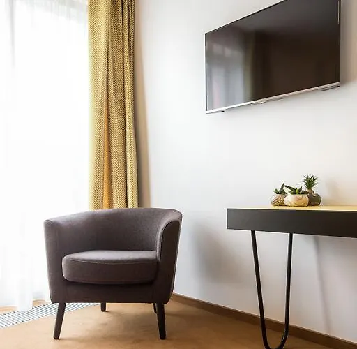 Hotel Viesbutis Simpatija 3*