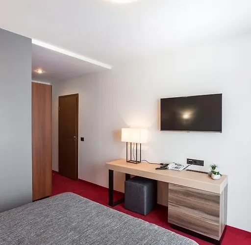 Hotel Viesbutis Simpatija