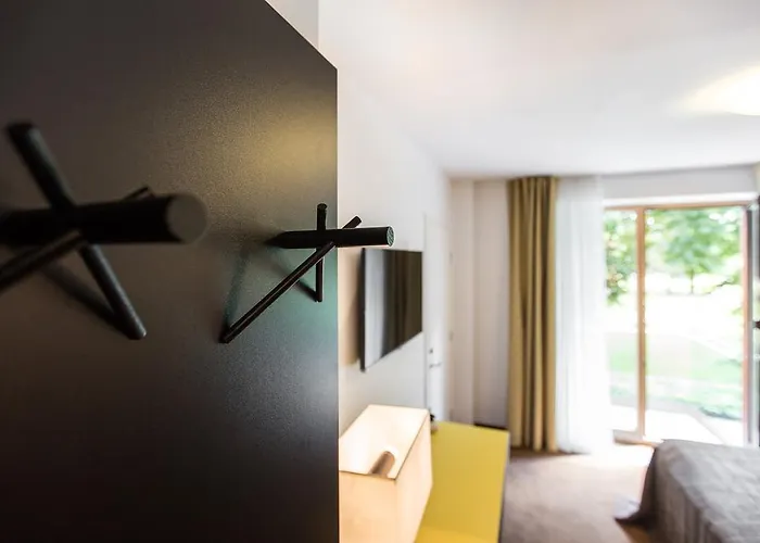 Hotel Viesbutis Simpatija 3*