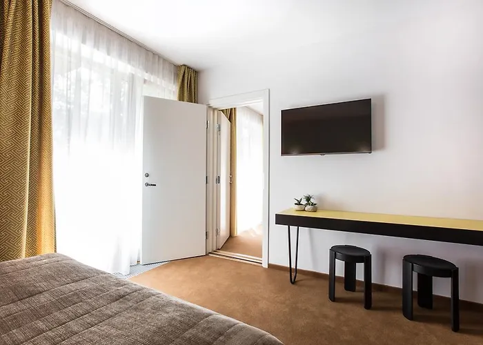 Hotel Viesbutis Simpatija