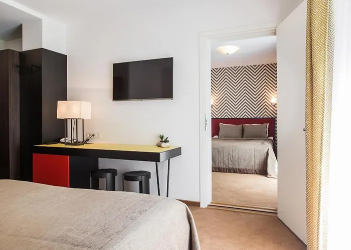 Hotel Viesbutis Simpatija 3*