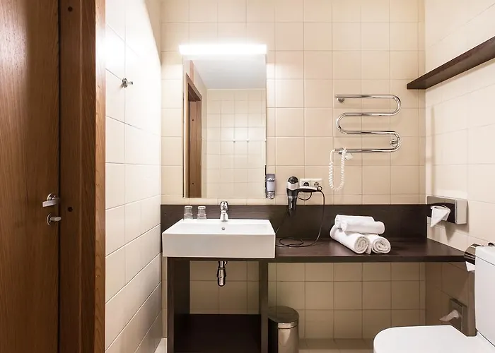 Viesbutis Simpatija Druskininkai