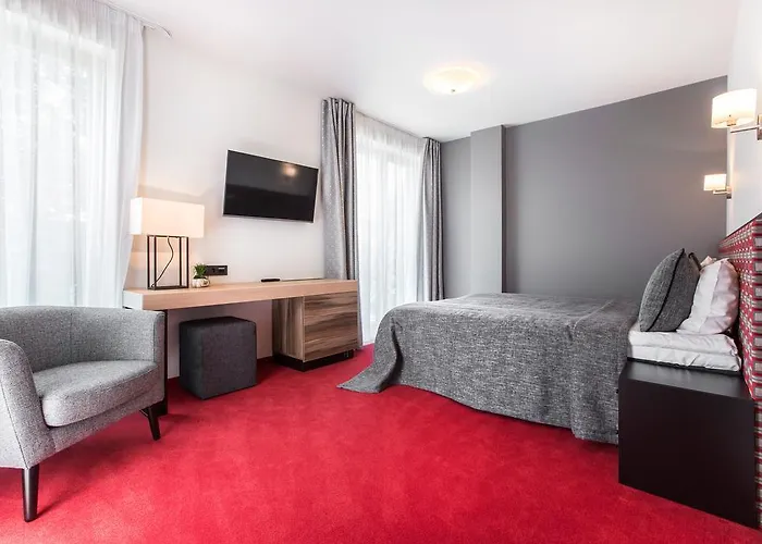 Hotel Viesbutis Simpatija