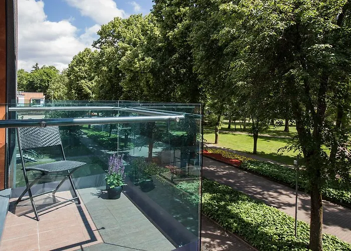 Hotel Viesbutis Simpatija 3*