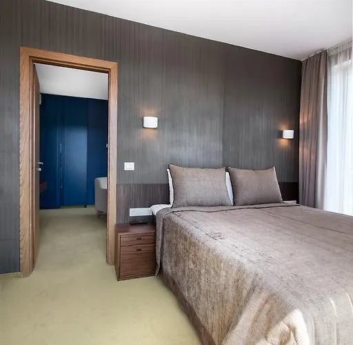 Viesbutis Simpatija Hotel Druskininkai