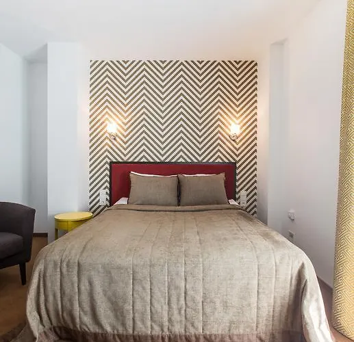 Viesbutis Simpatija Hotel 3*