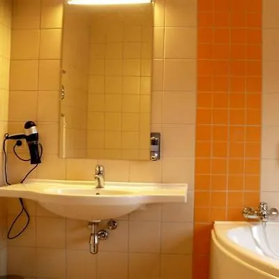 Hotel Viesbutis Simpatija Druskininkai