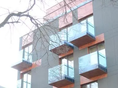 Viesbutis Simpatija Druskininkai